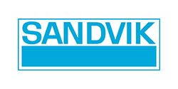 1Sandvik