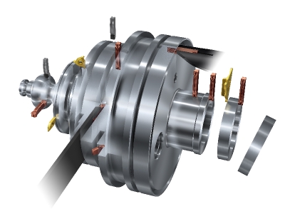 Sandvik Coromant General Turning