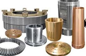 SANDVIK SMC Spare And Wear Parts